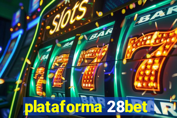 plataforma 28bet